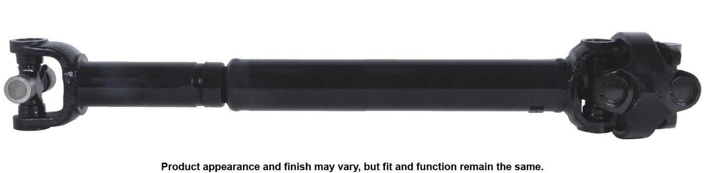 Cardone Reman Remanufactured Driveshaft / Prop Shaft 65-9334