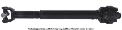 Cardone Reman Remanufactured Driveshaft / Prop Shaft 65-9334