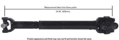 Cardone Reman Remanufactured Driveshaft / Prop Shaft 65-9334