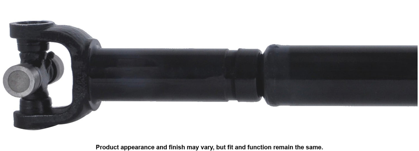 Cardone Reman Remanufactured Driveshaft / Prop Shaft 65-9334