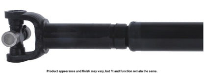 Cardone Reman Remanufactured Driveshaft / Prop Shaft 65-9334