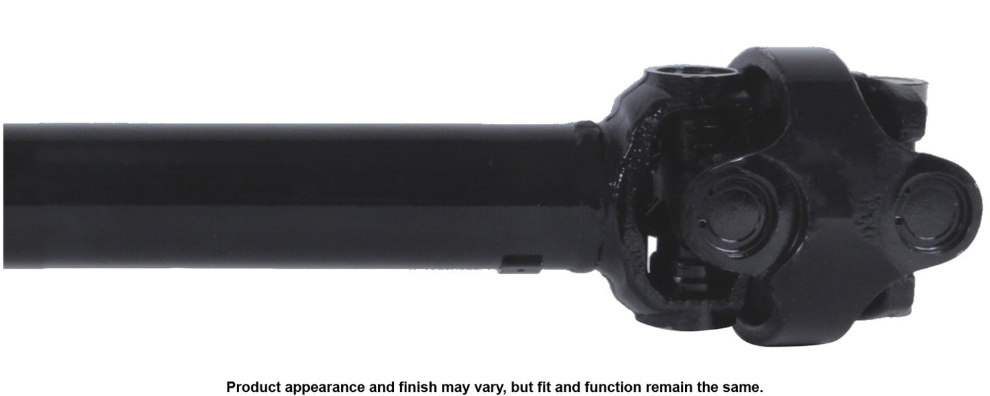 Cardone Reman Remanufactured Driveshaft / Prop Shaft 65-9334