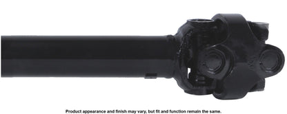 Cardone Reman Remanufactured Driveshaft / Prop Shaft 65-9334