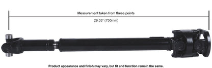 Cardone Reman Drive Shaft 65-9337