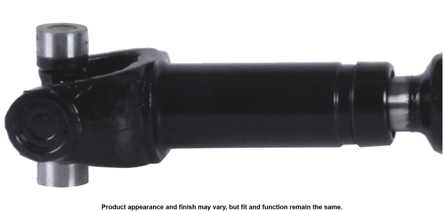 Cardone Reman Drive Shaft 65-9337