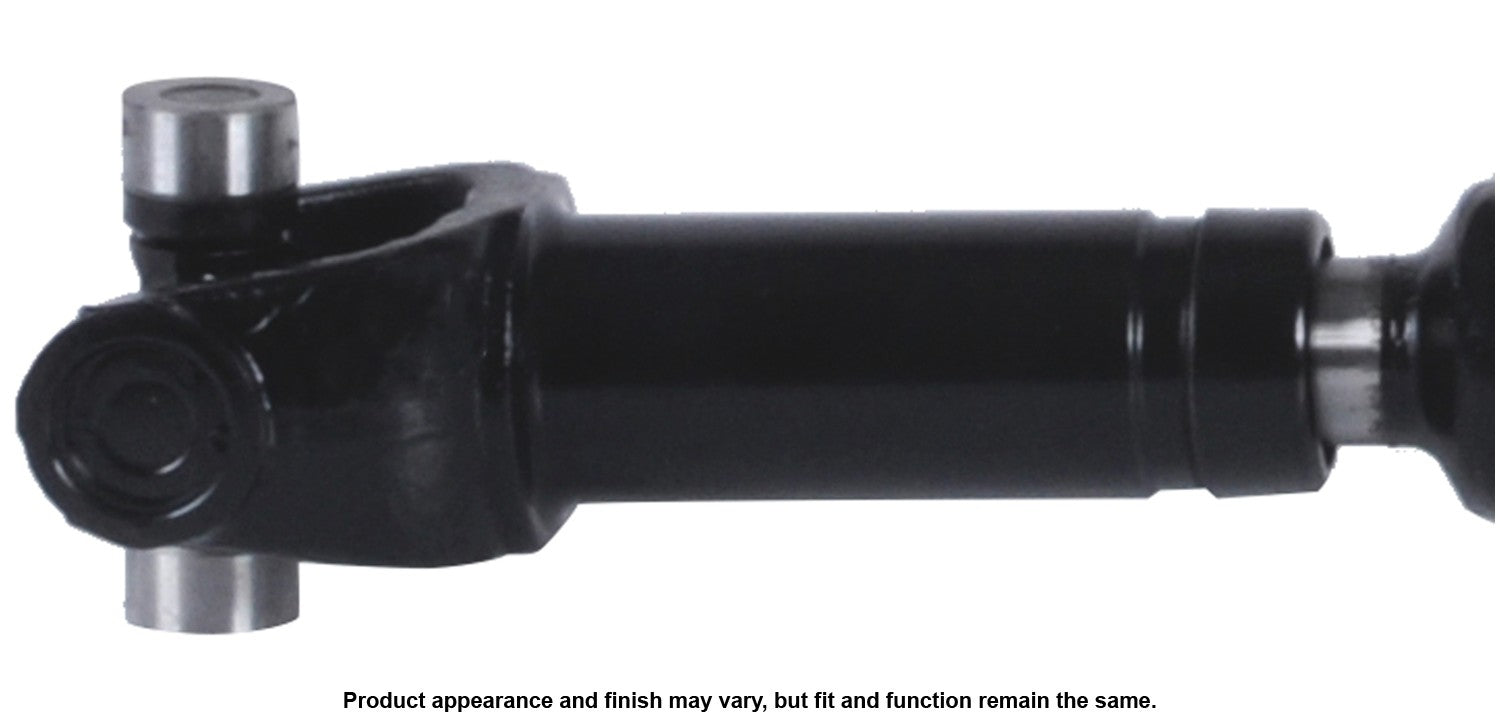 Cardone Reman Drive Shaft 65-9337