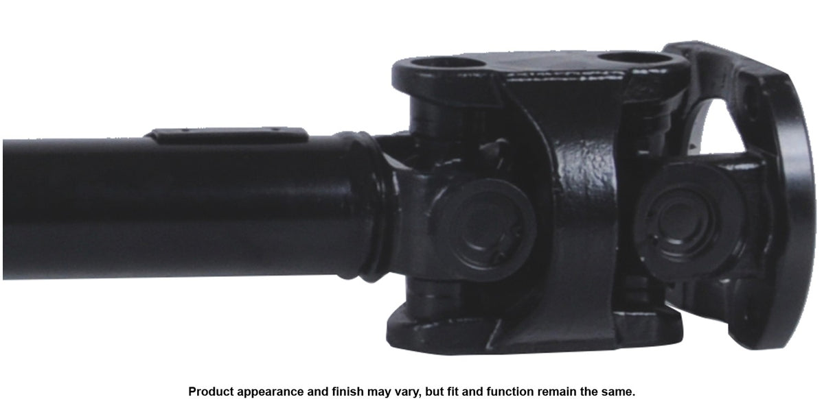 Cardone Reman Drive Shaft 65-9337