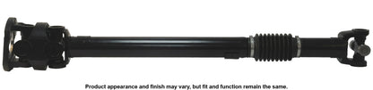 Cardone Reman Drive Shaft 65-9339