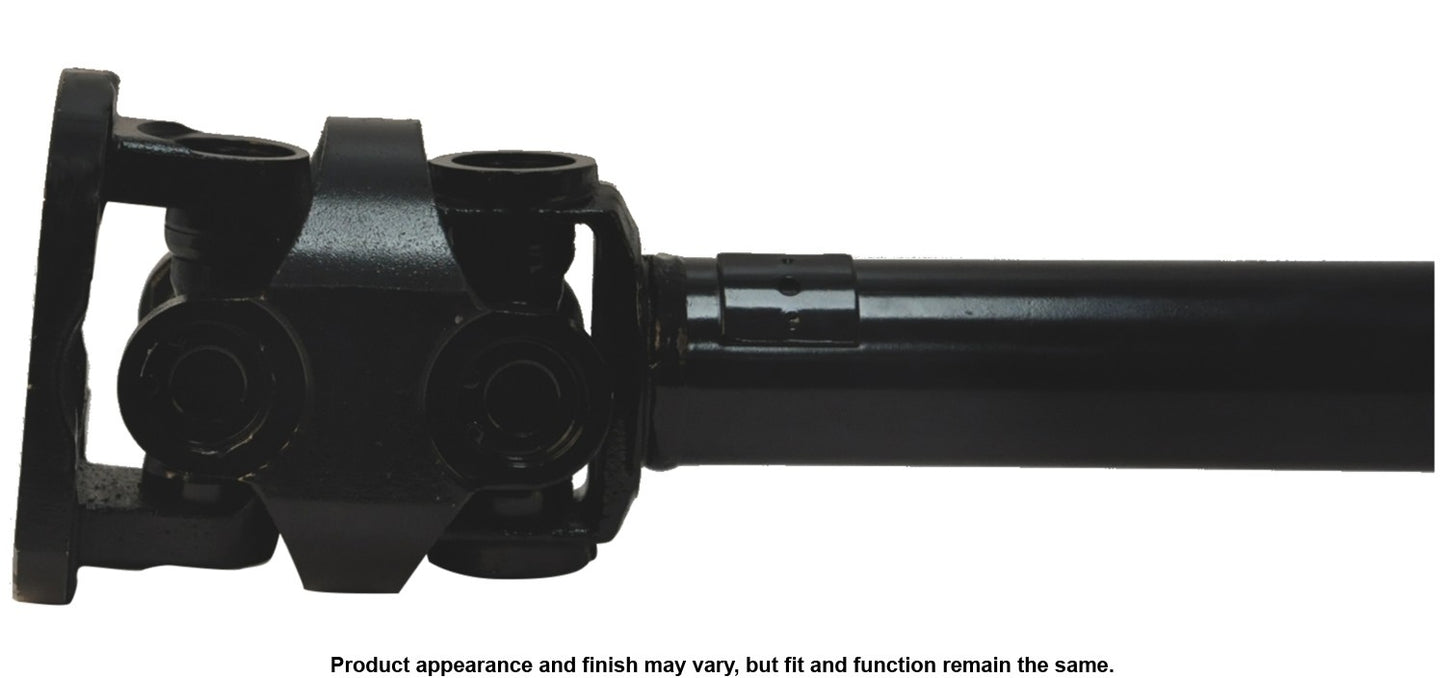 Cardone Reman Drive Shaft 65-9339