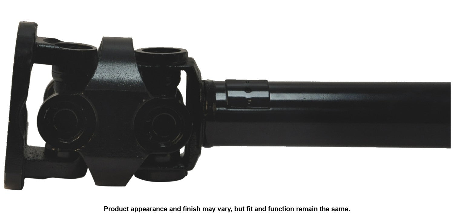 Cardone Reman Drive Shaft 65-9339