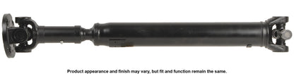 Cardone Reman Remanufactured Driveshaft / Prop Shaft 65-9346