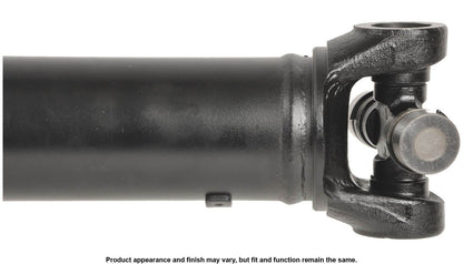 Cardone Reman Remanufactured Driveshaft / Prop Shaft 65-9346