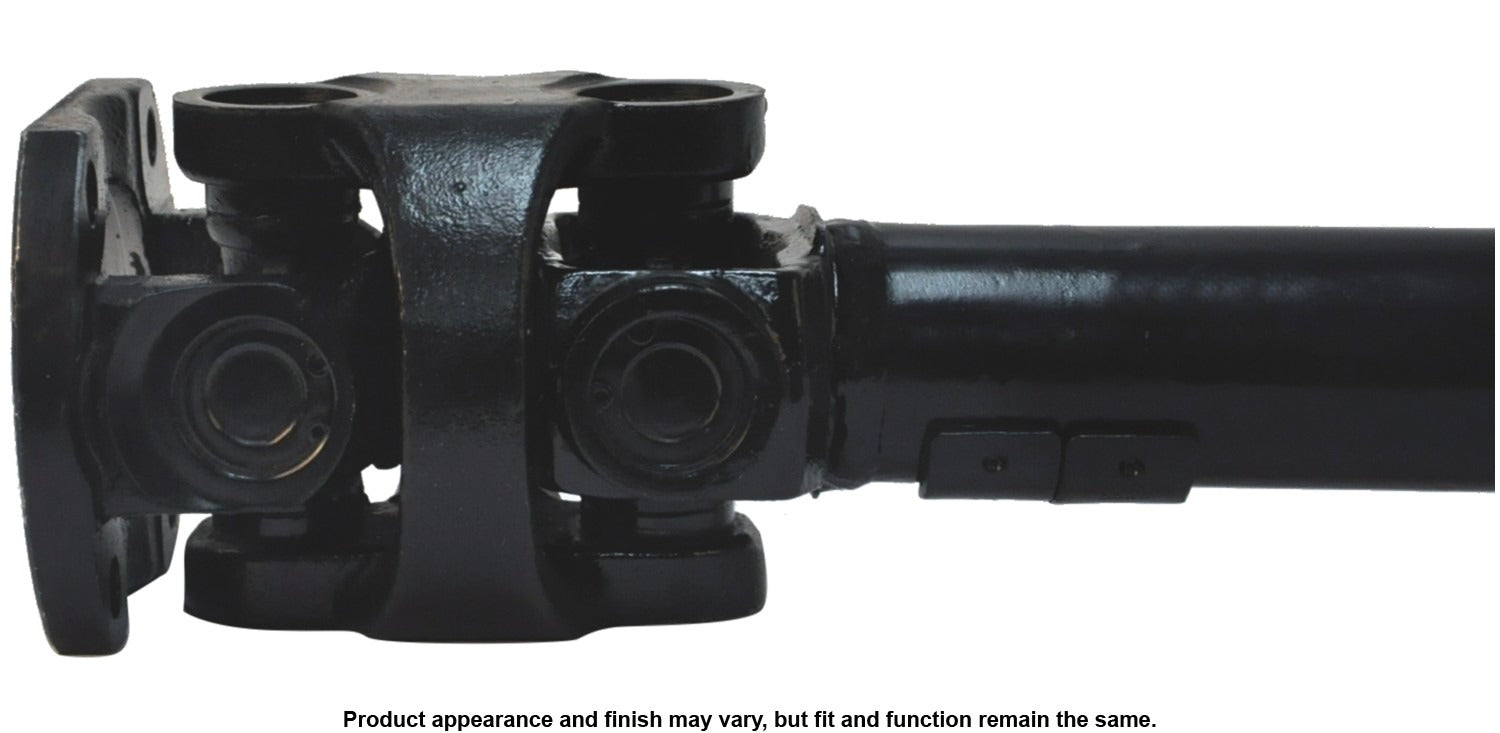 Cardone Reman Drive Shaft 65-9351
