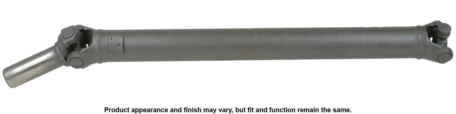 Cardone Reman Drive Shaft 65-9354