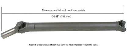 Cardone Reman Drive Shaft 65-9354
