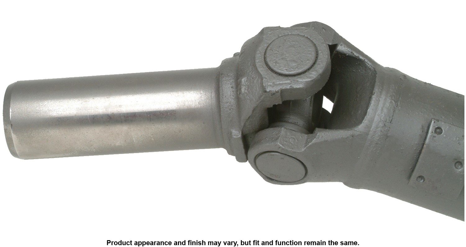 Cardone Reman Drive Shaft 65-9354