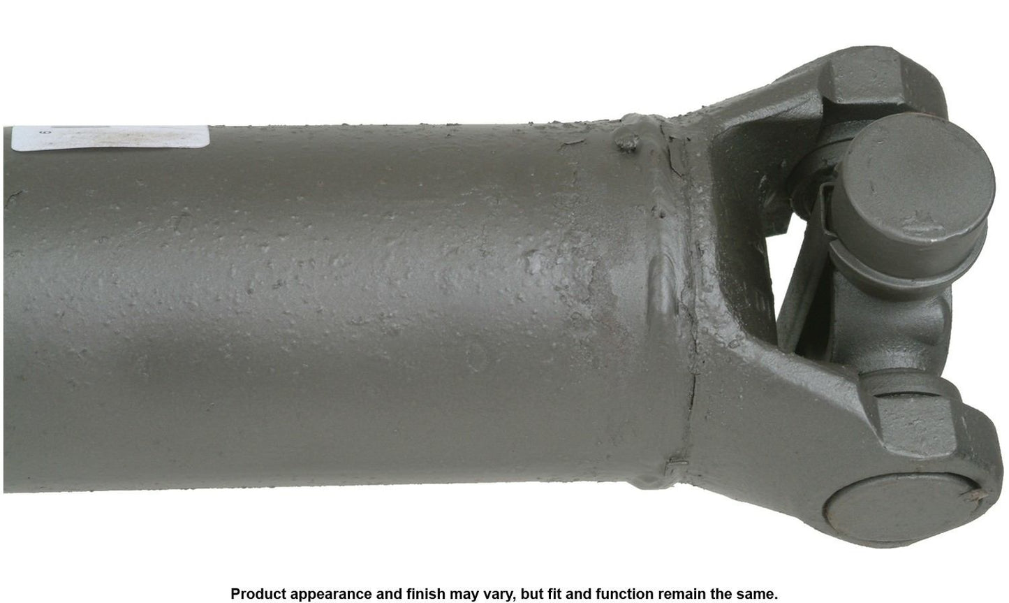 Cardone Reman Drive Shaft 65-9354