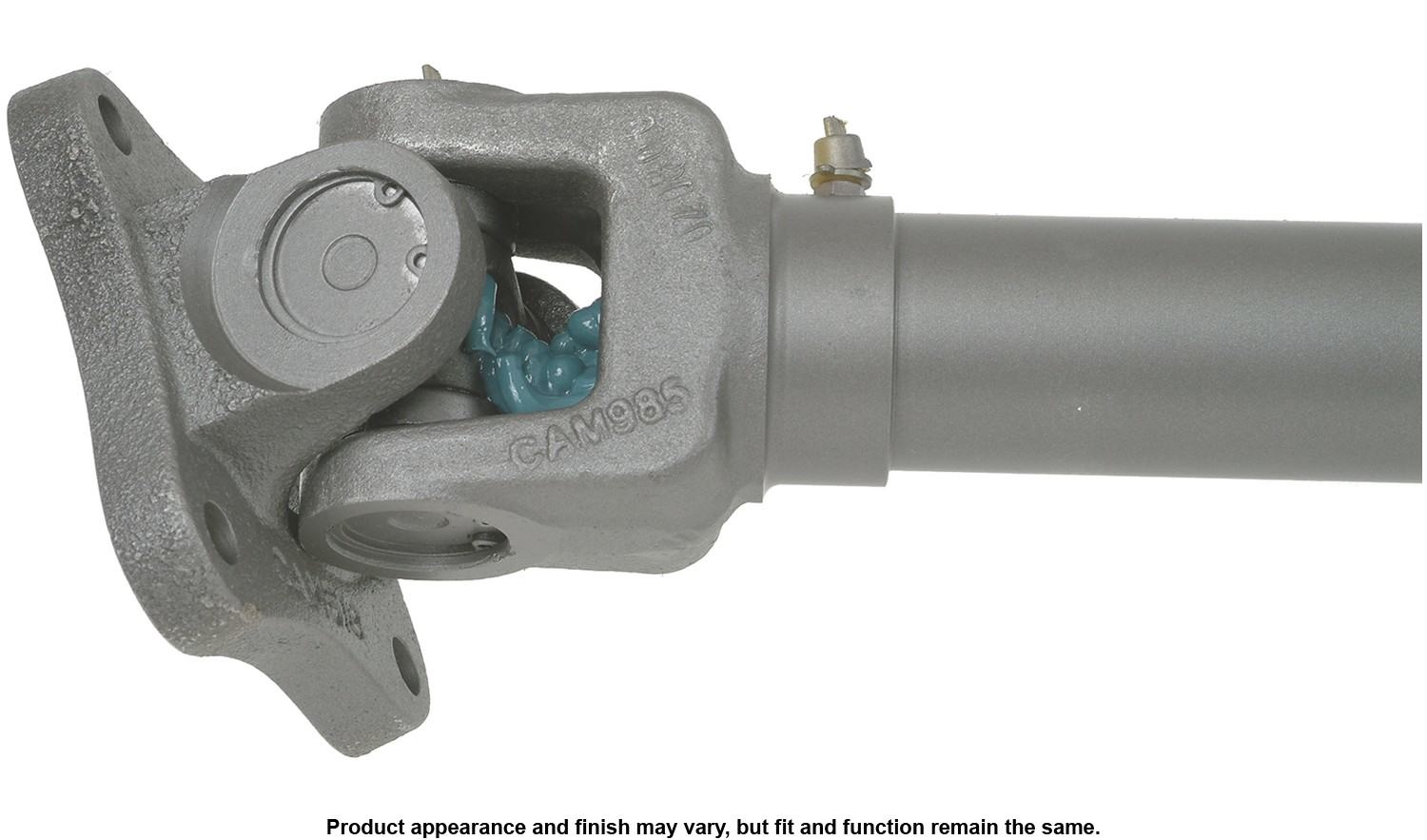 Cardone Reman Drive Shaft 65-9355