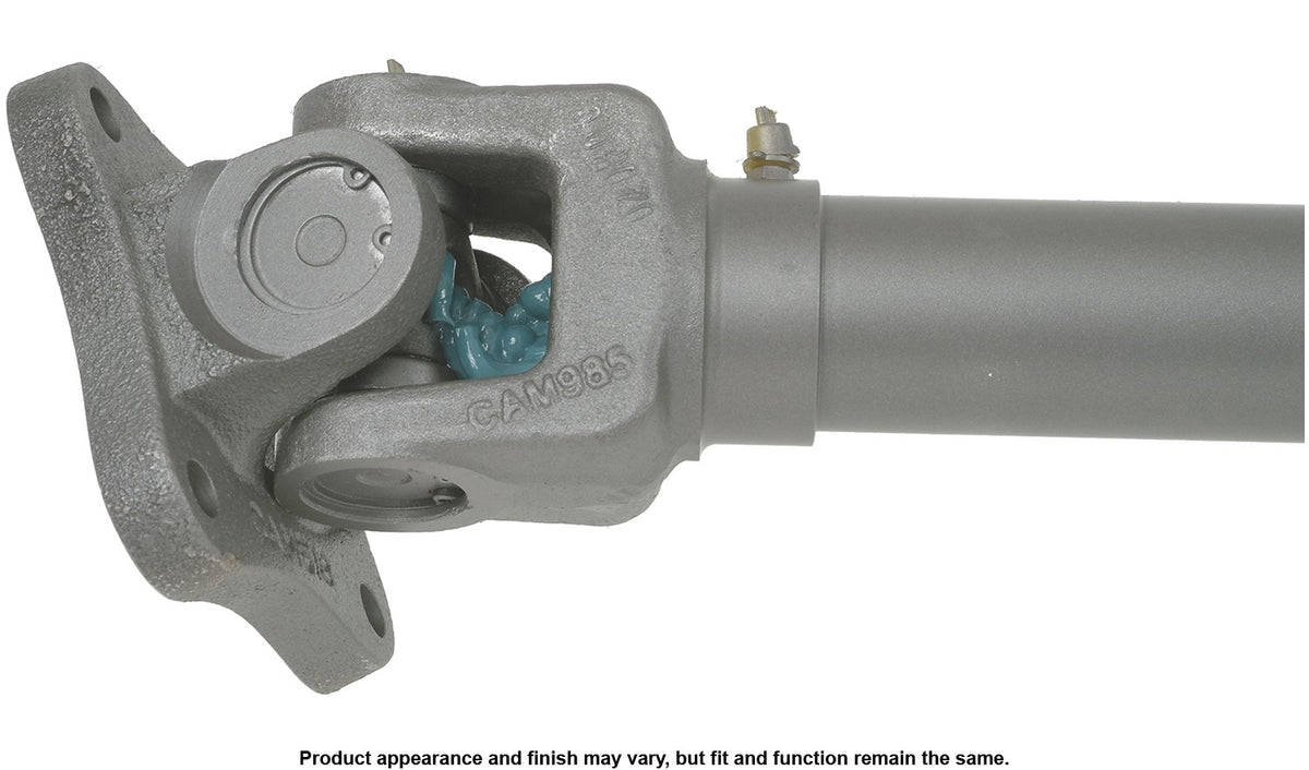 Cardone Reman Drive Shaft 65-9355