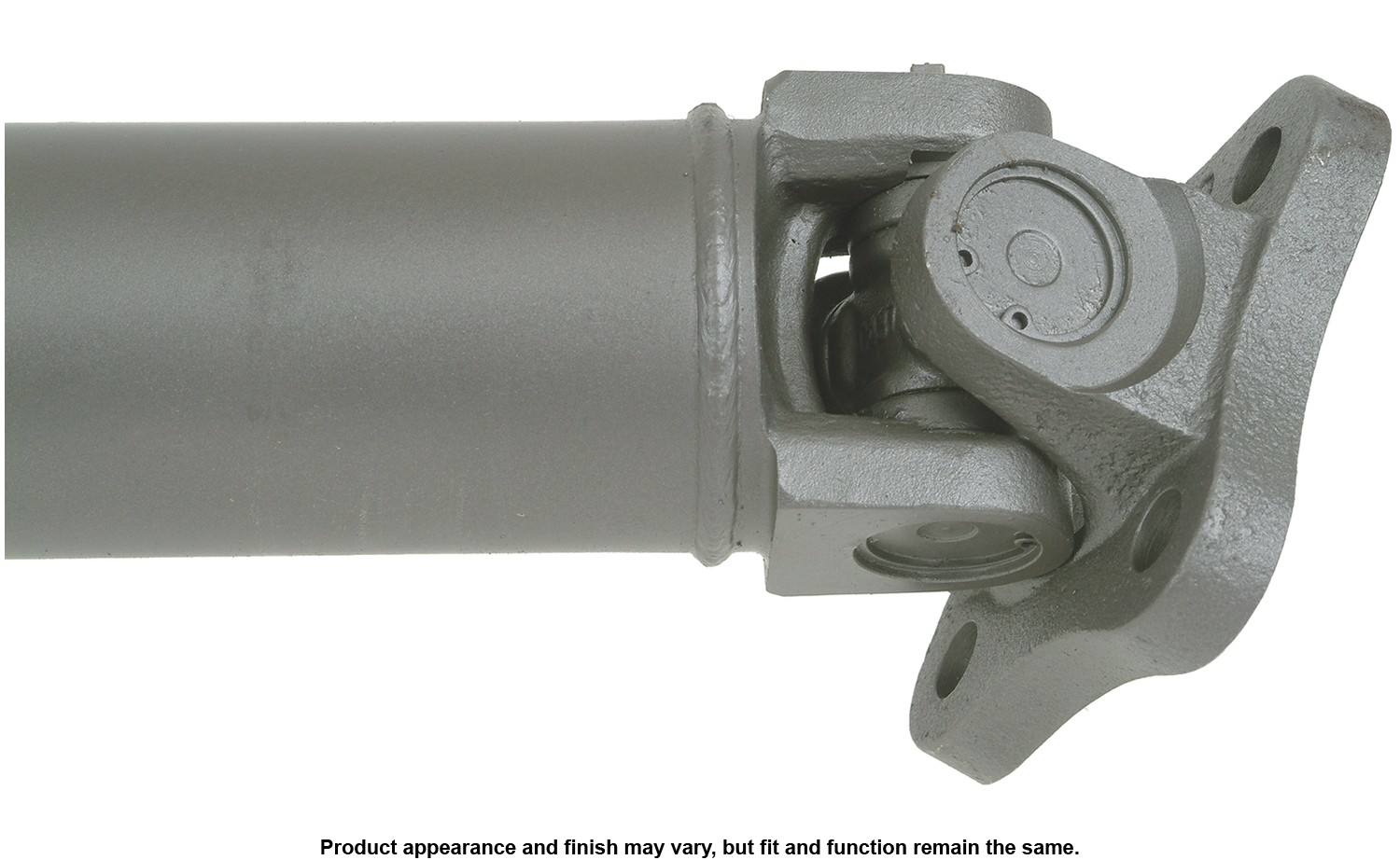 Cardone Reman Drive Shaft 65-9355