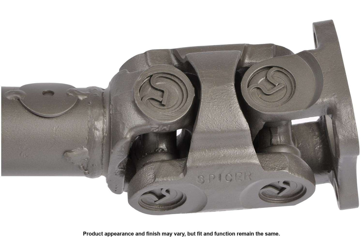 Cardone Reman Drive Shaft 65-9356
