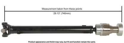 Cardone Reman Drive Shaft 65-9359