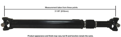 Cardone Reman Drive Shaft 65-9360