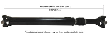 Cardone Reman Drive Shaft 65-9360