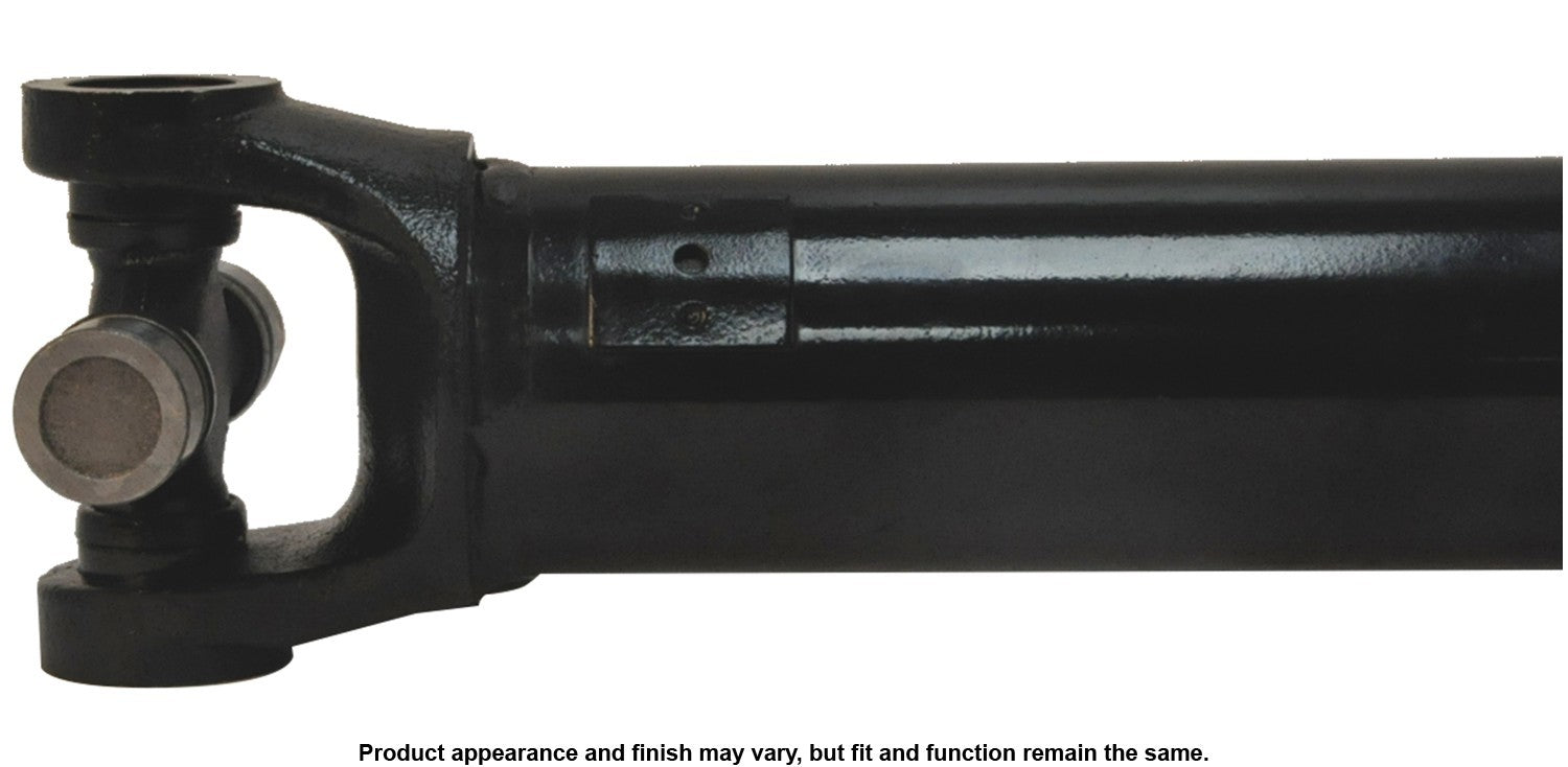 Cardone Reman Drive Shaft 65-9360