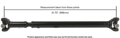 Cardone Reman Drive Shaft 65-9361