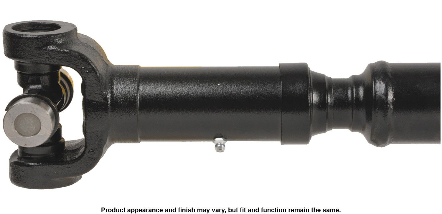 Cardone Reman Drive Shaft 65-9361