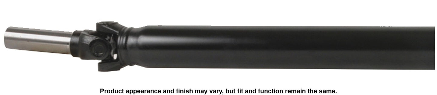 Cardone Reman Drive Shaft 65-9371