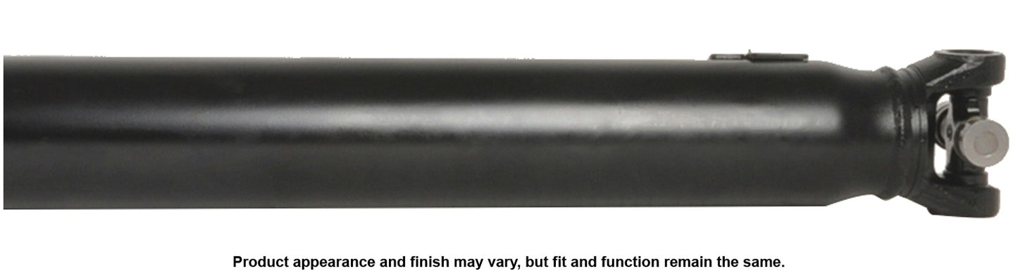 Cardone Reman Drive Shaft 65-9371