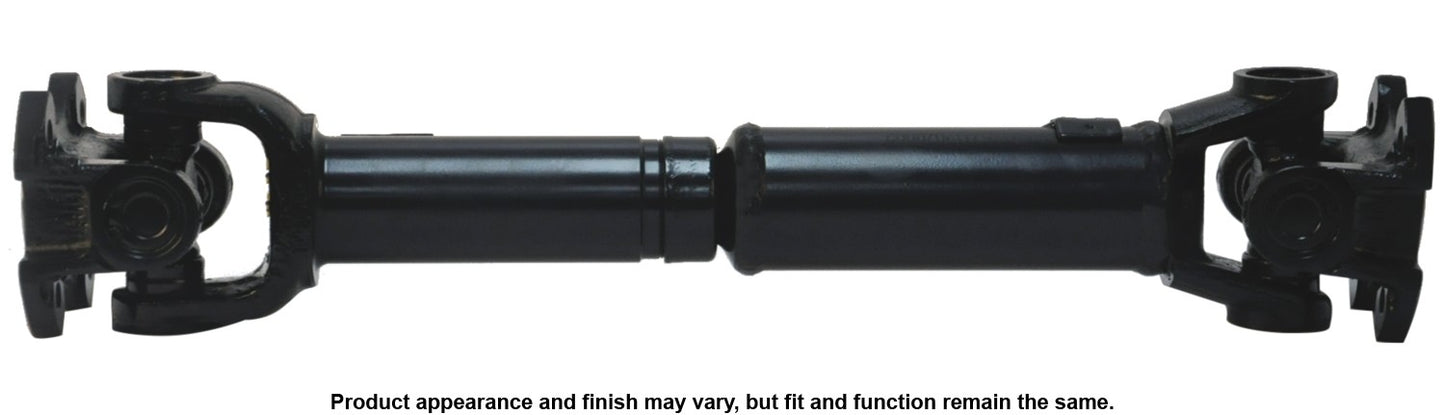 Cardone Reman Drive Shaft 65-9375