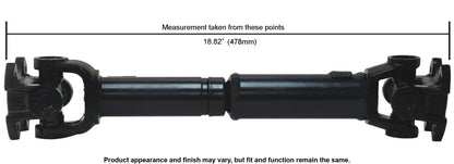 Cardone Reman Drive Shaft 65-9375