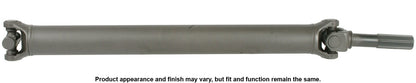 Cardone Reman Drive Shaft 65-9392