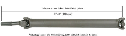 Cardone Reman Drive Shaft 65-9392