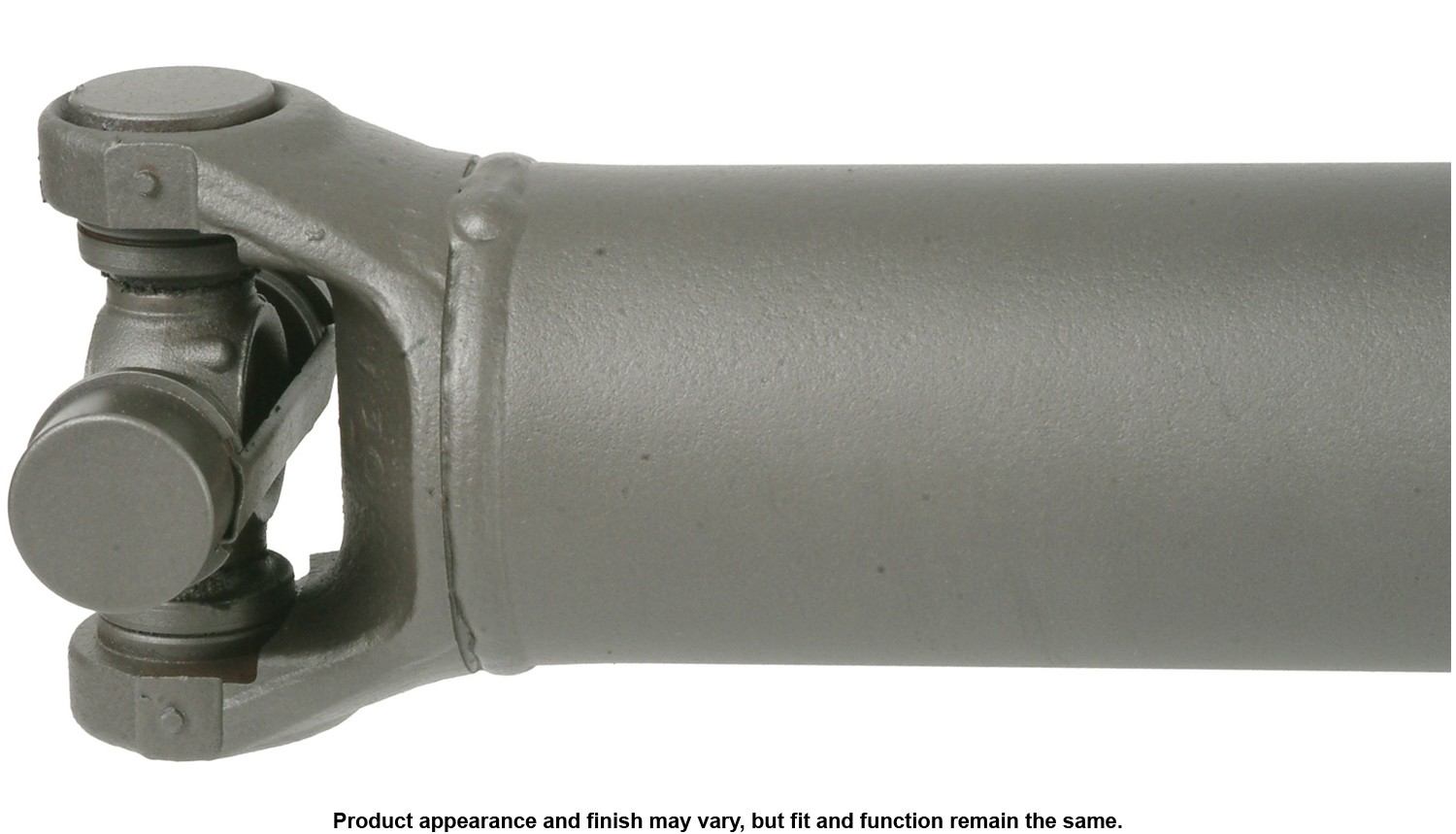 Cardone Reman Drive Shaft 65-9392