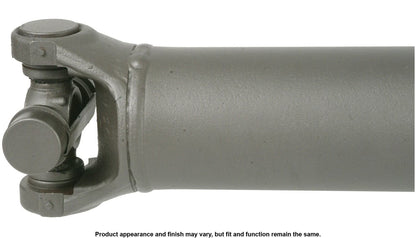 Cardone Reman Drive Shaft 65-9392