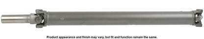 Cardone Reman Remanufactured Driveshaft / Prop Shaft 65-9396