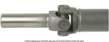 Cardone Reman Remanufactured Driveshaft / Prop Shaft 65-9396