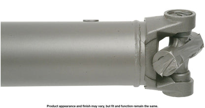 Cardone Reman Remanufactured Driveshaft / Prop Shaft 65-9396
