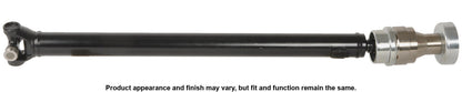 Cardone Reman Drive Shaft 65-9398