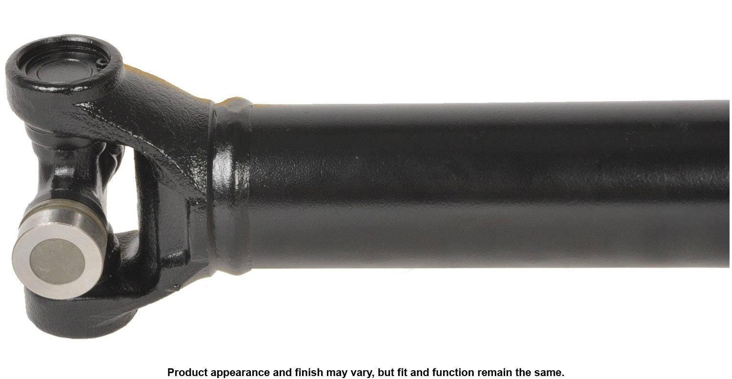 Cardone Reman Drive Shaft 65-9398