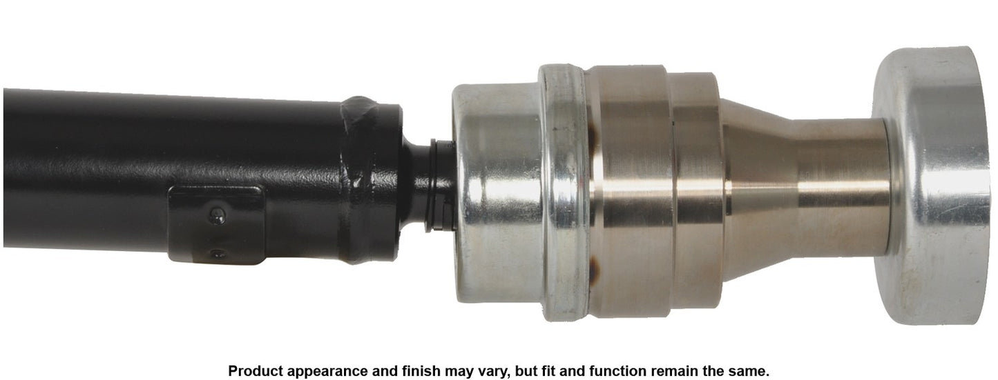 Cardone Reman Drive Shaft 65-9398