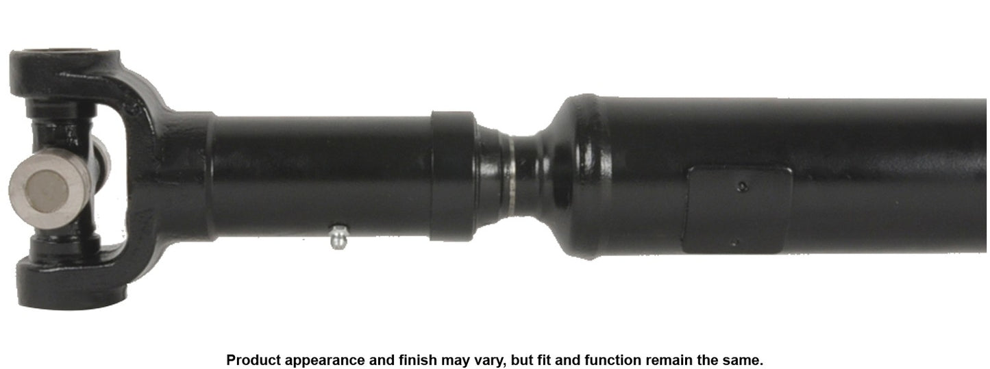 Cardone Reman Drive Shaft 65-9443