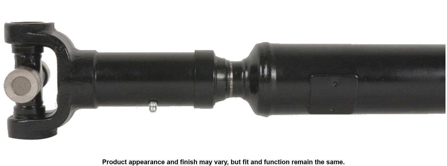 Cardone Reman Drive Shaft 65-9443