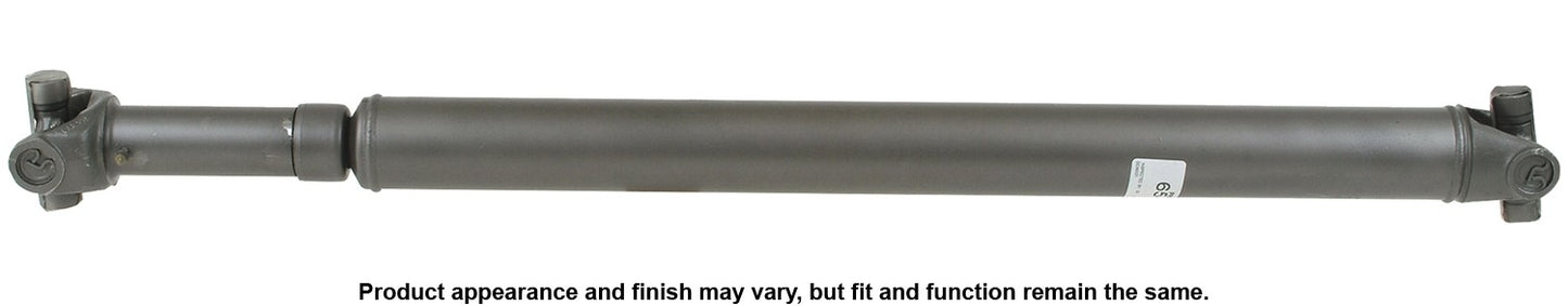 Cardone Reman Drive Shaft 65-9444