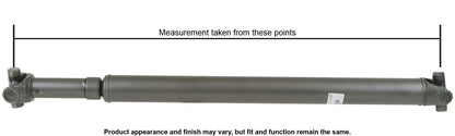 Cardone Reman Drive Shaft 65-9444