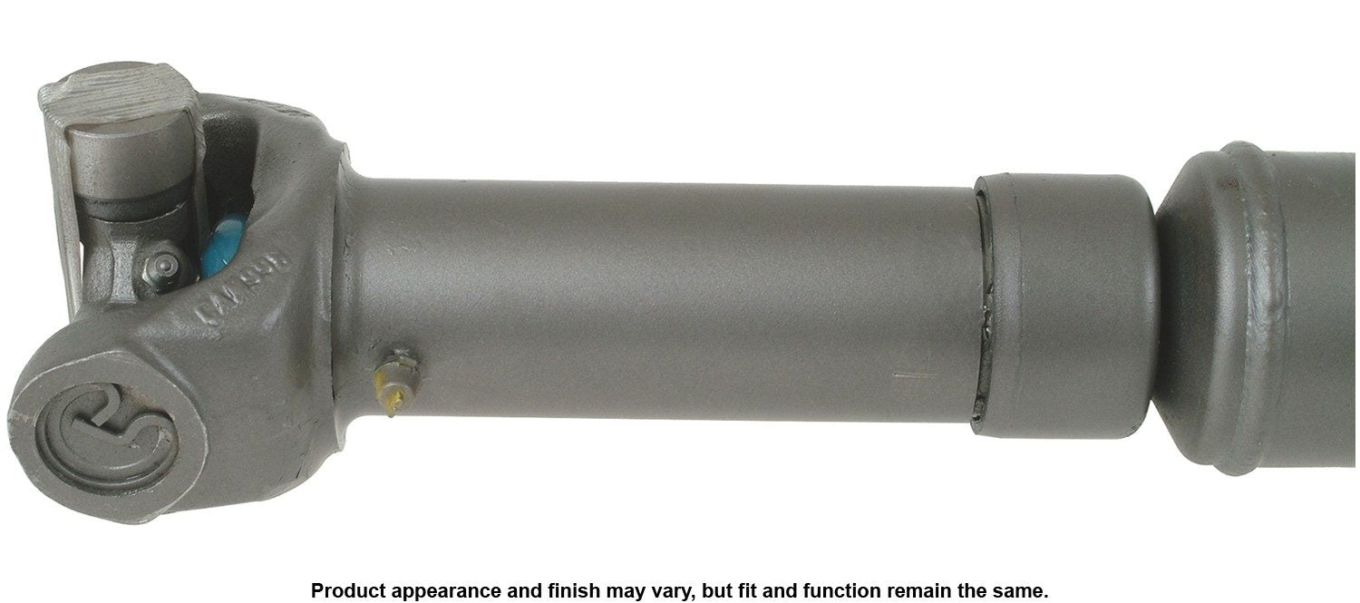 Cardone Reman Drive Shaft 65-9444